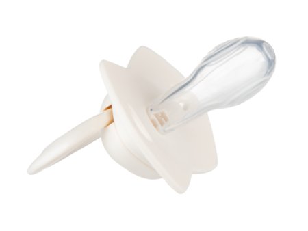 CANPOL BABIES silikona simetriskie knupīši Light Touch DOGS, 6-18m,  2 gab.,  22/671 