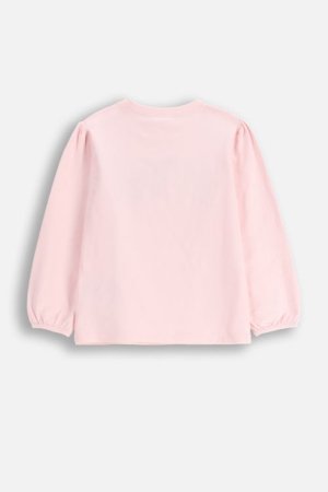COCCODRILLO t-krekls, rozā, ZC5143105WGK-007-122, 122 cm 