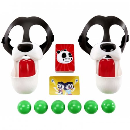 MATTEL GAMES Spēle Pabaro Pandas, GMH35 