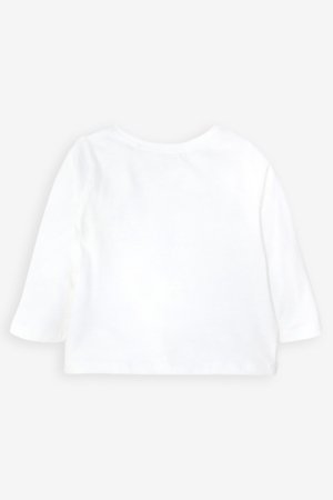 NEXT t-krekls ar garām piedurknēm, A70221 A7022122