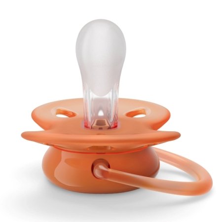 Philips Avent māneklītis Neutral, 18 mēn+, 2 gab., SCF093/01 