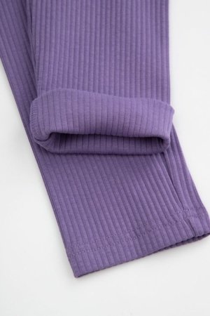 COCCODRILLO legini, violeti, izmērs 