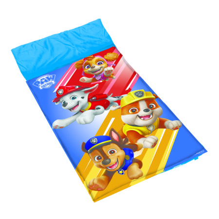 JOHN Paw Patrol guļammaiss, 140 × 60 cm, 71402   