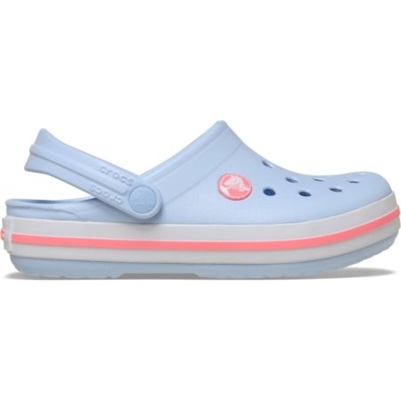 CROCS krokši GETAWAY TOE LOOP krāsaini, 207005-4XQ 27 izmērs 