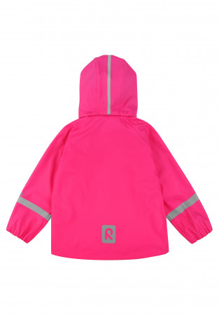 REIMA Lietusmētelis Lampi Candy Pink 521491-4410 521491-4410-104