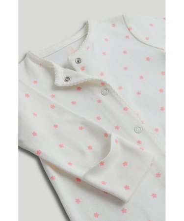 MOTHERCARE bodijs, 2 gab., AX40101, 74 cm 