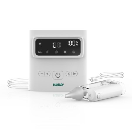 NENO deguna aspirators GRASSO, NEN-MAM-AS004 