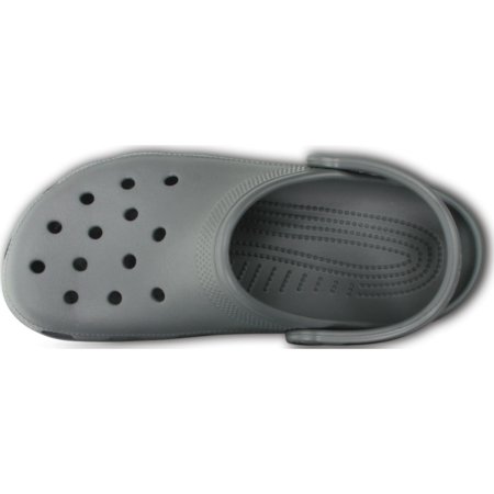 CROCS krokši QUIET pelēki, 10001-0DA 47,5 izmērs 