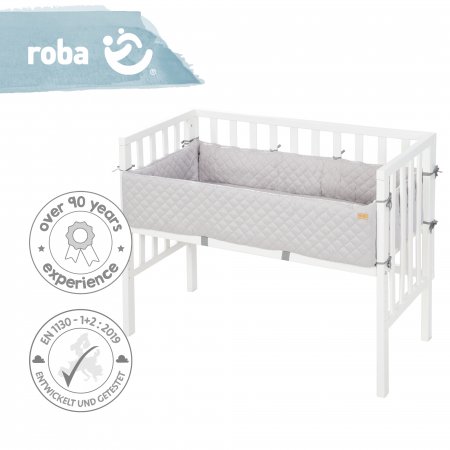 ROBA šūpulis ROBA STYLE 2 in 1, white, 8970WE-8V230 8970WE-8V230