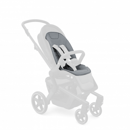 JOOLZ ratiņu ieliktnis, grey, 560042 560042