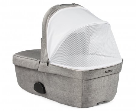PEG PEREGO kulbiņa CULLA GRANDE, city grey IN14770000BA53PL00