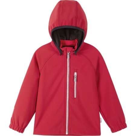 REIMA jaka Valoa, softshell, 5100009A-3880, izmērs 
