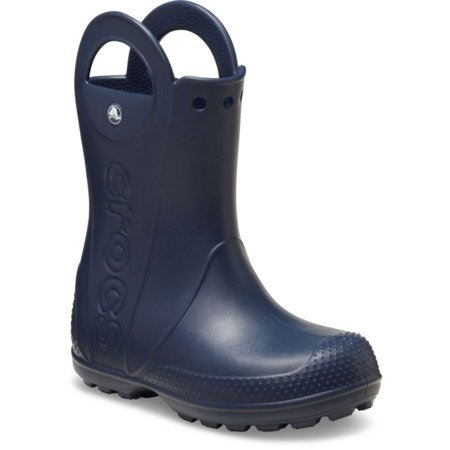 CROCS gumijas zābaki HANDLE IT RAIN BOOT KIDS 211056 211056- 27 izmērs 