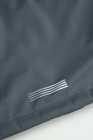 COCCODRILLO jaka OUTERWEAR BOY KIDS, pelēks, ZC5152601OBK-020-140, 140 cm 
