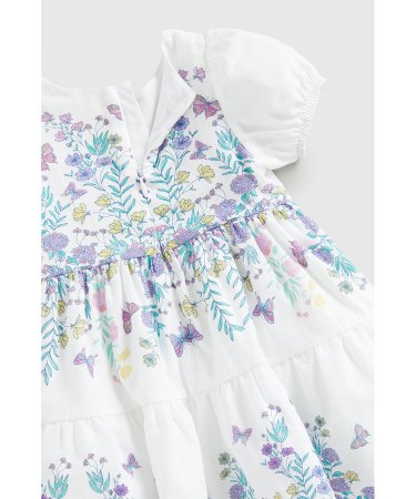MOTHERCARE kleita ar īsam piedurknēm, HC592 