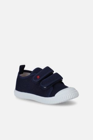 COCCODRILLO apavi SHOES BOY, zils, WC5211102SHB-014-031, 31 cm 