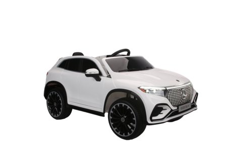 OCIE uzlādējama automašīna Mercedes-Benz EQS SUV, 198-2AR 