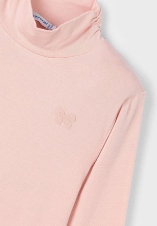 MAYORAL džemperis ar augstu apkakli, cake, 145-87 