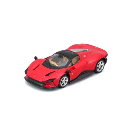 BBURAGO 1:43 Signature Automašīnas modelis Ferrari Daytona SP3, 18-36914 RD 