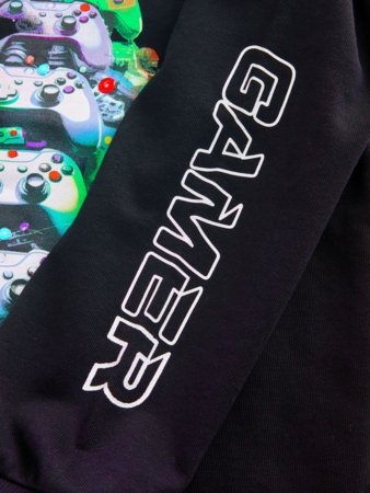 NEXT džemperis, F95914, 116 cm 