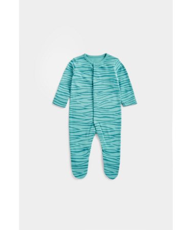 MOTHERCARE zīdaiņu kombinezons, 3 gab., CB240 607974