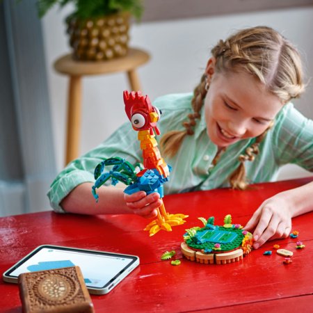 43272 LEGO® Disney Princess™ Heihei 