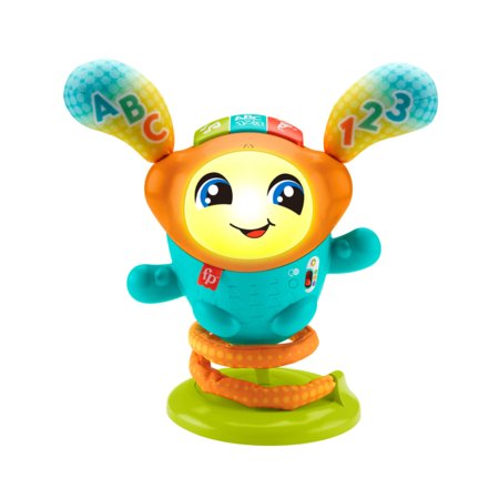 FISHER-PRICE mācies ar prieku DJ ritmiņš, HYR71 