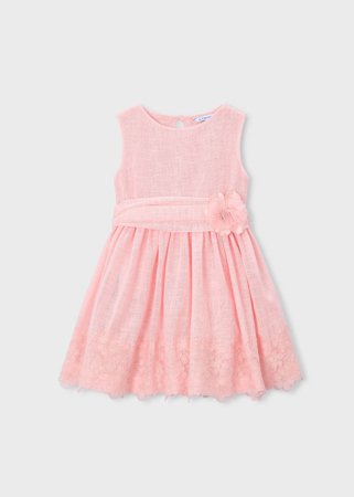 MAYORAL kleita, blossom, 3.914-43, 140 cm 