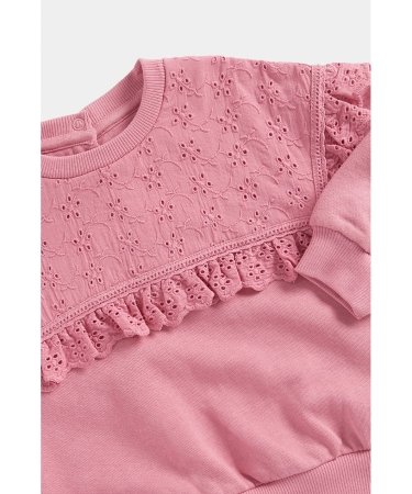 MOTHERCARE džemperis un legini, FA899 