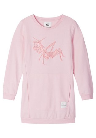 REIMA kleita Viikari, 535058-4010, izmērs 