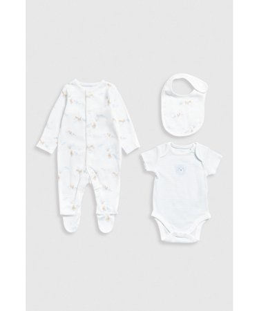 MOTHERCARE ķermenis un krūšturis, IF301 68 