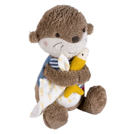 BABYFEHN Otter Theo night light otter, 47042 