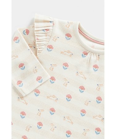 MOTHERCARE t-krekls 3 gab., FB373 