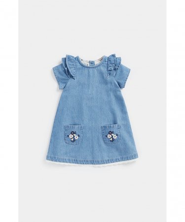 MOTHERCARE kleita ar īsam piedurknēm, EC015 632737