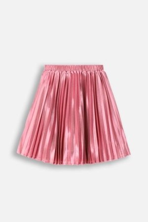 COCCODRILLO svārki DREAM DIARIES GIRL KIDS, rozā, WC5124201DGK-033-122, 122 cm 