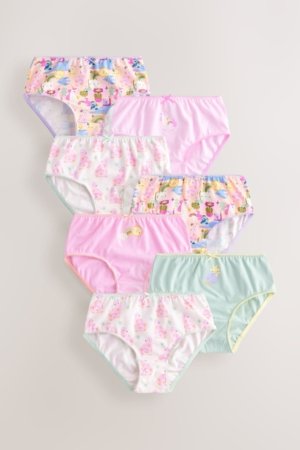 NEXT biksītes, 7 gab., E88272, 134-140 