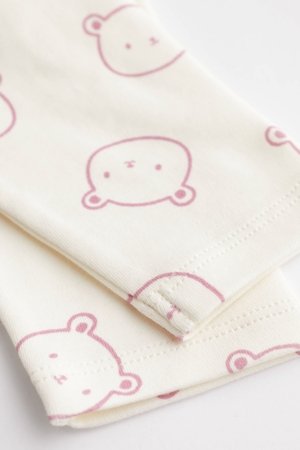 NEXT bodijs ar garām piedurknēm, 4 gab., D70079 