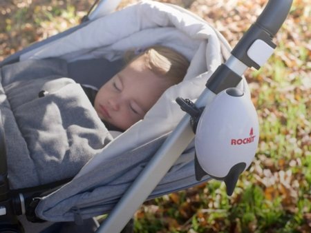 ROCKIT ratiņu šūpoles ROCKER, ITEM01 