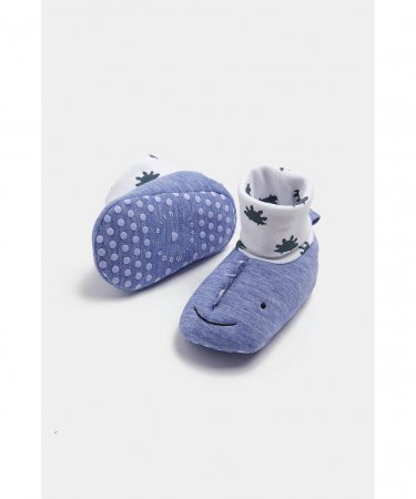 MOTHERCARE tekstila apavi, CB521 598892