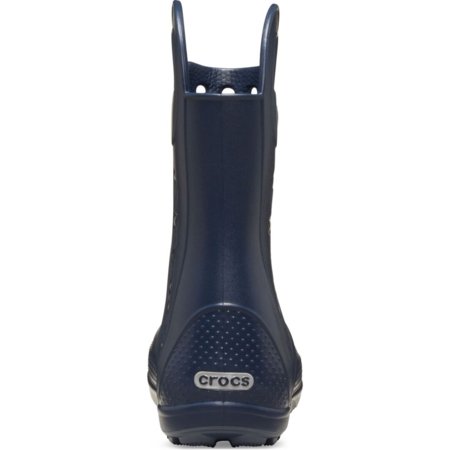CROCS gumijas zābaki HANDLE IT RAIN BOOT KIDS 211056 211056- 27 izmērs 