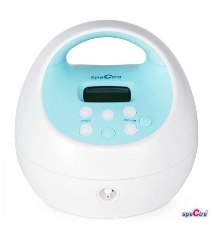 SPECTRA elektriskais piena pumpis S1 PLUS 