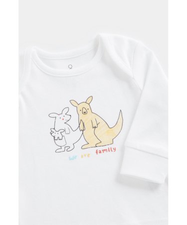 MOTHERCARE pidžama, 2 gab., CB320 594919