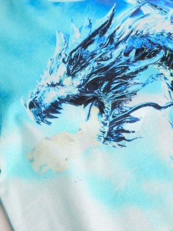 NEXT t-krekls ar īsam piedurknēm, H49354, 98 cm 