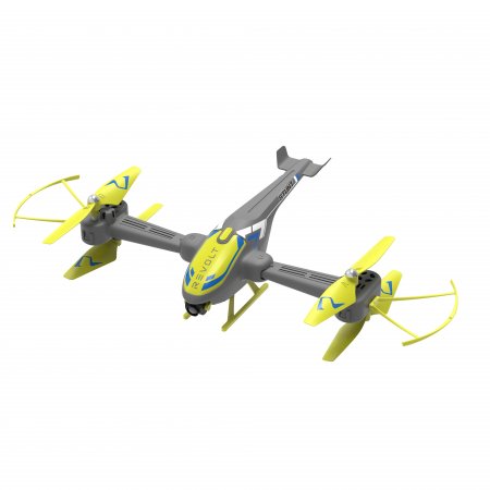 REVOLT drons R/C Scorpion Heliquad, Z5 Z5