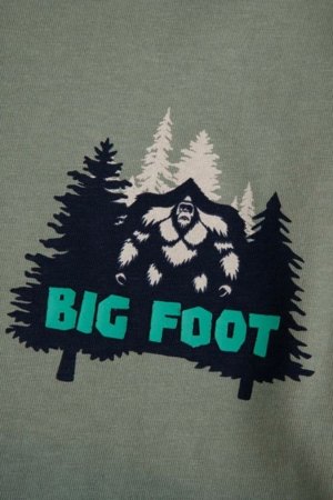 COCCODRILLO t-krekls, zali, cm 