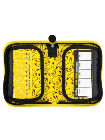 POKEMON zīmuļu penālis, TO-PBW-3664-XXX-POKE-PC 