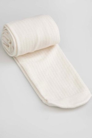 COCCODRILLO zeķbikses TIGHT VISCOSE, krēmveida, WC5380702TVP-003-140, 140 cm 