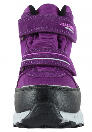 LASSIE ziemas zabāki Valiant Lassietec Boysenberry 769129-4840 769129-4840-27