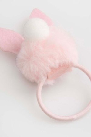 COCCODRILLO matu griezums PETIT BIJOU, rozā, WC5311814PBJ-007-000, one size cm 