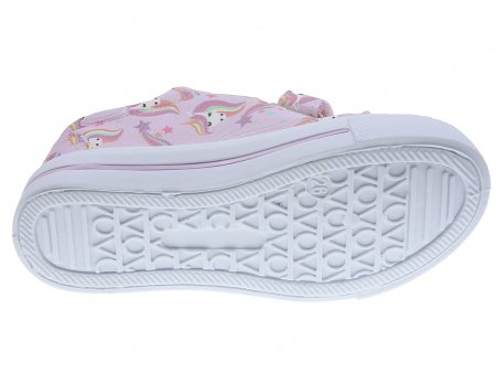 BEPPI ikdienas apavi, rozā, 2198370 2198370-23